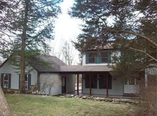 196 Scenic Lakes Rd, Sussex, NJ 07461