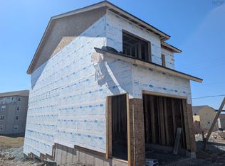 107 Alabaster Way, Halifax, NS B3P0E8