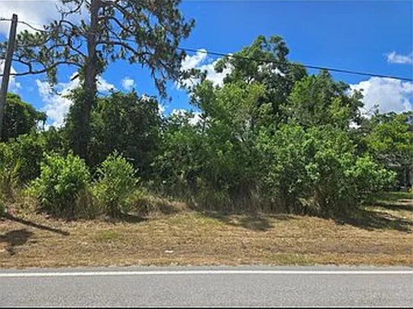 Lacey Dr Lot 12, New Pt Richey, FL 34654