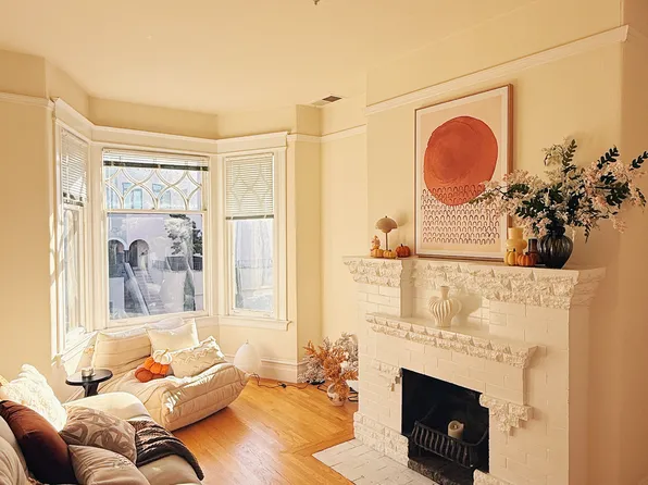 1743 Jones St #1743, San Francisco, CA 94109