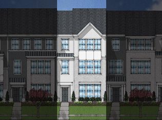 993 Parkstone Towne Blvd #17, Knightdale, NC 27545