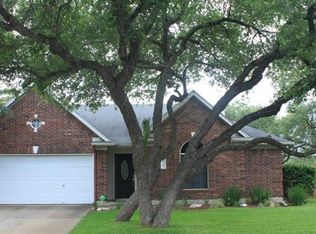 4705 Muskdeer Dr, Austin, TX 78749