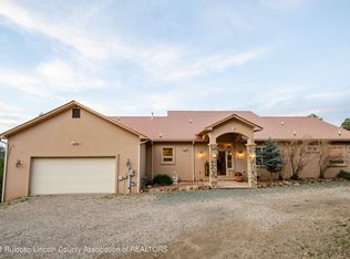 129 Chelsea Dr, Ruidoso, NM 88345