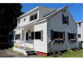 12 Bradley St, Saco, ME 04072