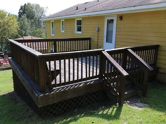 2nd image of 5020 Nisbet Dr