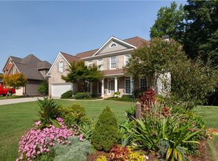 4189 Easterbrooke NW, Kennesaw, GA 30144