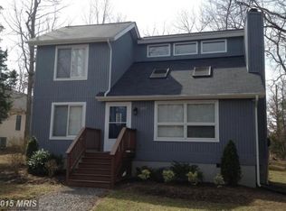 207 Freedom Rd, Locust Grove, VA 22508