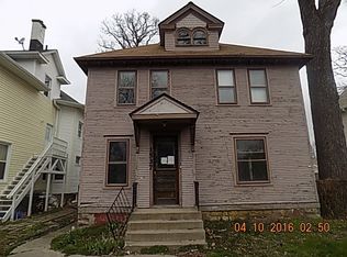 1537 12th Ave, Moline, IL 61265