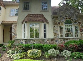 40 Park Pl, Media, PA 19063