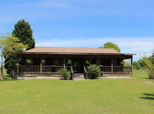 5876 Hall Rd, Jay, FL 32565