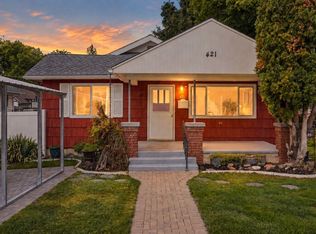 421 E 28th Ave, Spokane, WA 99203