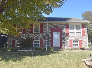 811 Hartford Ct, Evansville, IN 47710