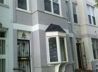 656 Morton Pl NE, Washington, DC 20002