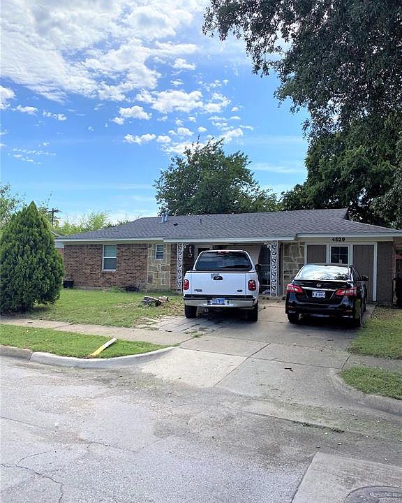 1st image of 4529 Norris Valley Dr