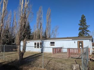 1355 B St, Plummer, ID 83851
