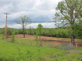 SW Campbell Rd, Fayetteville, AR 72701