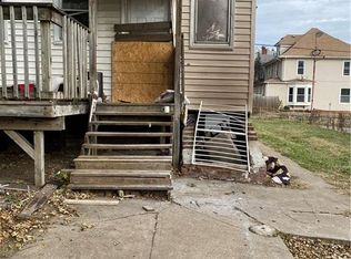 208 N 22nd St, Saint Joseph, MO 64501