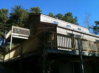 27 Bridge Rd, Truro, MA 02666