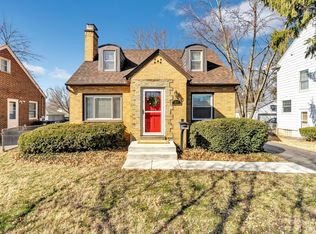 517 Stanbery Ave, Bexley, OH