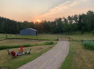 18289 Hilltop Rd, Bagley, MN 56621