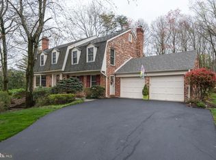 9204 Fall River Ln, Potomac, MD 20854