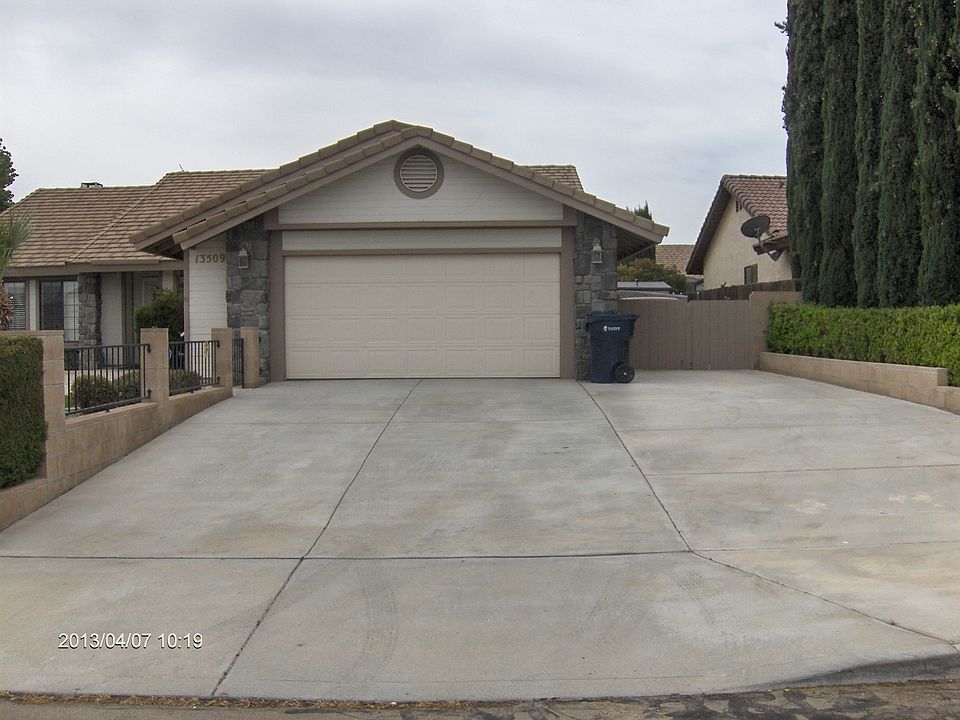 2nd image of 13509 Buena Vista Dr