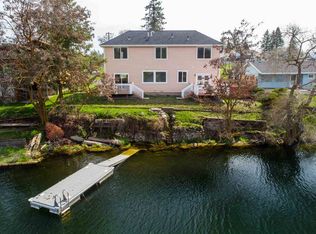 310 S Staples St, Medical Lake, WA 99022