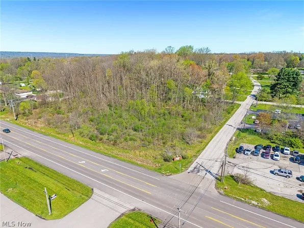 W Aurora Rd, Northfield, OH 44067