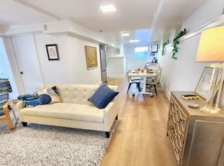 624 Hillsborough St #A, Oakland, CA 94606