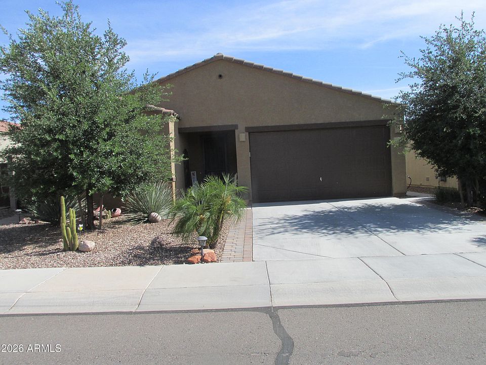 1st image of 11703 E RED BUTTE --