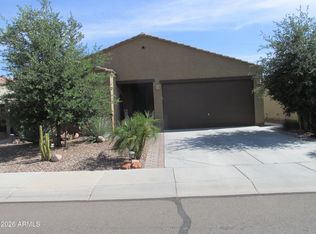 11703 E Red Butte, Gold Canyon, AZ 85118