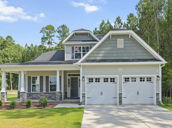 507 E Clydes Point Way, Wendell, NC 27591