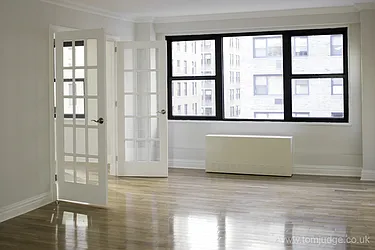 Rented by Stonehenge NYC LLC