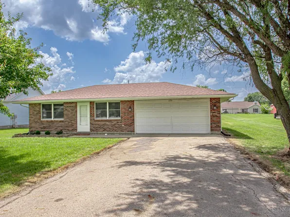 179 Norseman Dr, Eaton, OH 45320