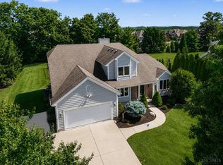 3416 Surrey Ln, Mason, OH 45040
