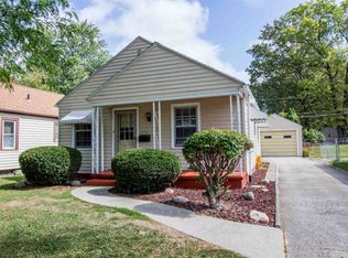 2513 Carlton Ct, Fort Wayne, IN 46802