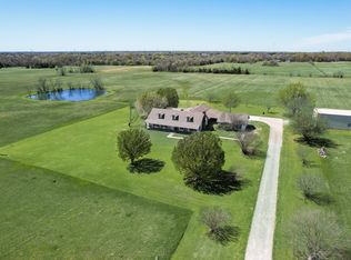 2442 County Road 1077, Farmersville, TX 75442