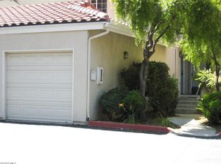 5480 Spanish Oak Ln UNIT C, Oak Park, CA 91377