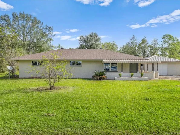 223 S Stockwell Ave, Iowa, LA 70647