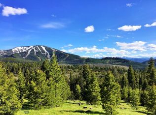 Nhn Clearcut Rd, Philipsburg, MT 59858