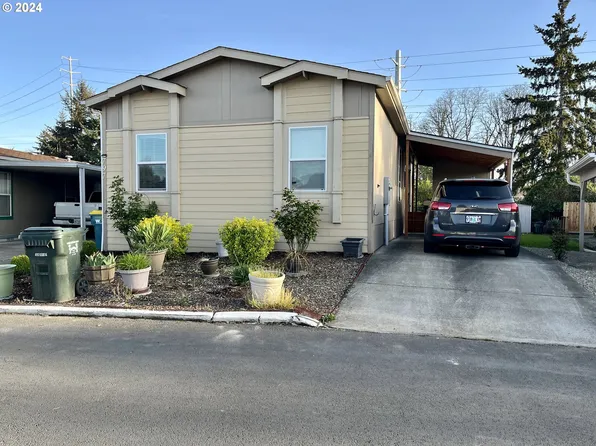 797 SW Williamsburg Way Space 321, Beaverton, OR 97006