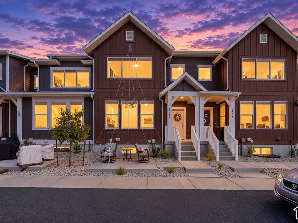 1378 W Sharry Baby Dr N, Saratoga Springs, UT 84045