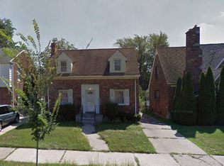 11210 McKinney St, Detroit, MI 48224
