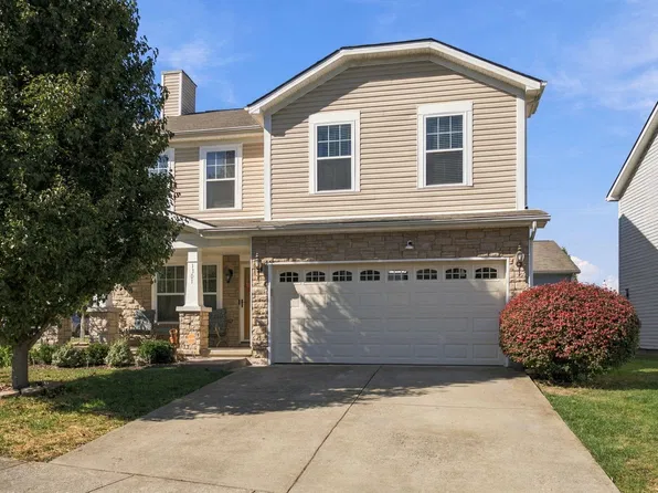 1301 Blarney Ct, Lexington, KY 40511