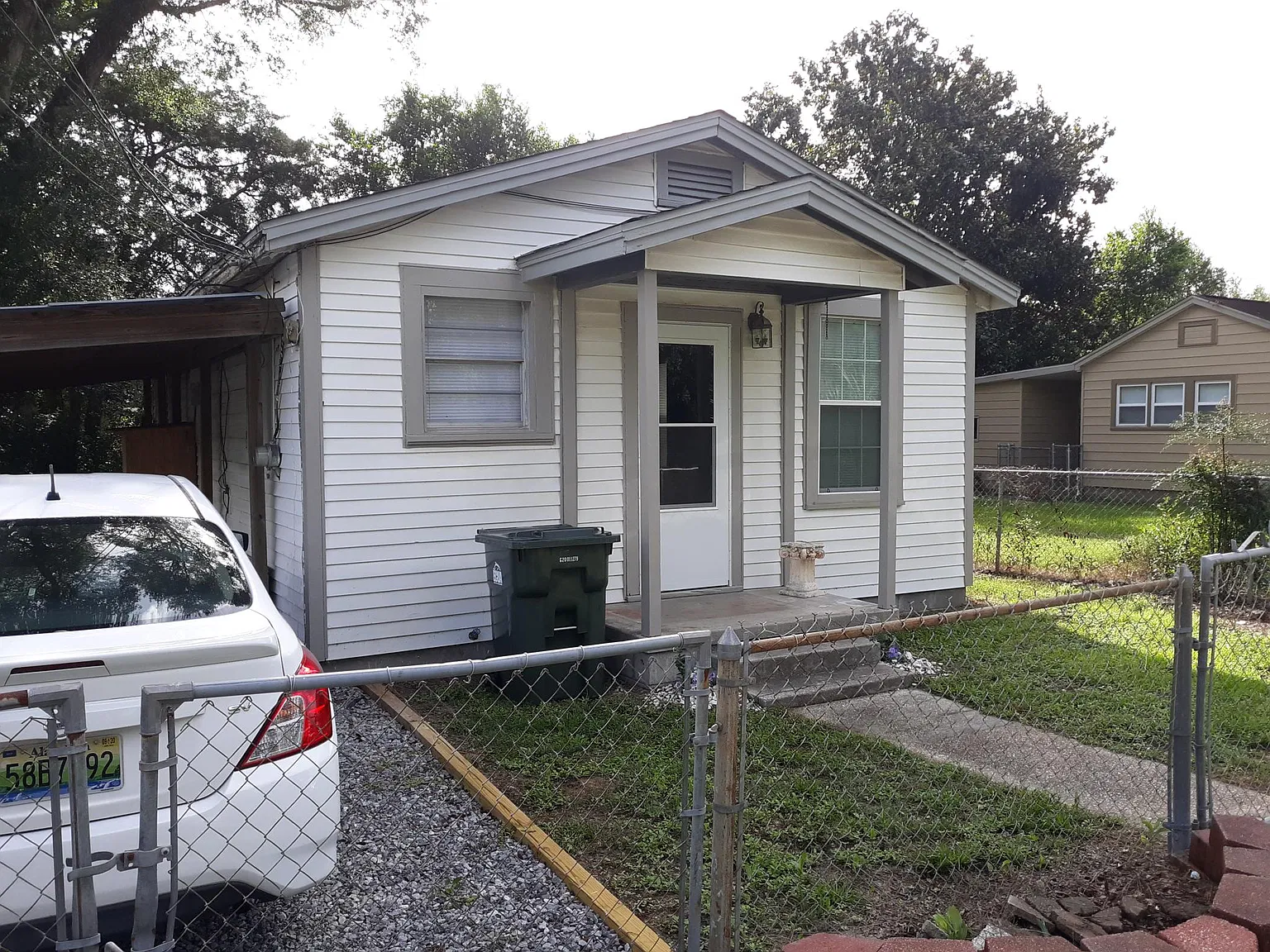 1 bed, 700 sqft, $975 — Photo 4