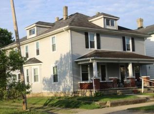 533 E Southern Ave, Springfield, OH 45505