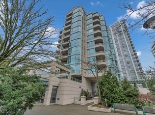 140 E 14th St #801, North Vancouver, BC