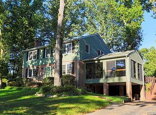 11431 Rolling Brook Rd, Chester, VA 23831