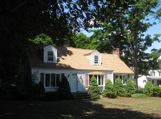 60 Andover Rd, Billerica, MA 01821