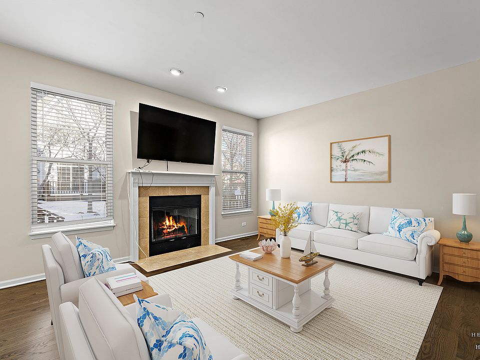 21946 W Tori Ln, Deer Park, IL 60010 | Zillow